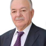 Ali Al-Rifai, Ph.D.