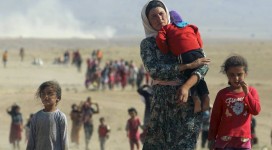 Humanitarian Crisis