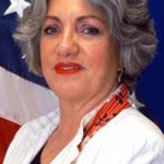 Denise C. Calabria Communication and Public Affairs Specialist 