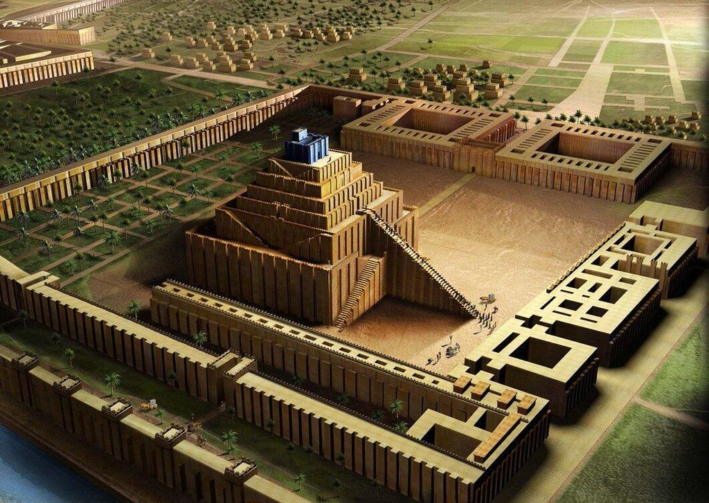 UNESCO names ancient Babylon city a World Heritage Site – VOICES FOR IRAQ